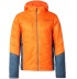 VIBRANT ORANGE-DEJA VU BLUE