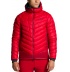 AURA ORANGE-SAVY RED