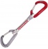 SILVER-RED