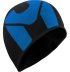 BLACK-ICON BLUE