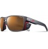 MATT BLACK-ORANGE 5014