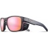 MATT TRANSCULENT GRAY-PINK 1121