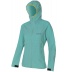 BRIGHT AQUA
